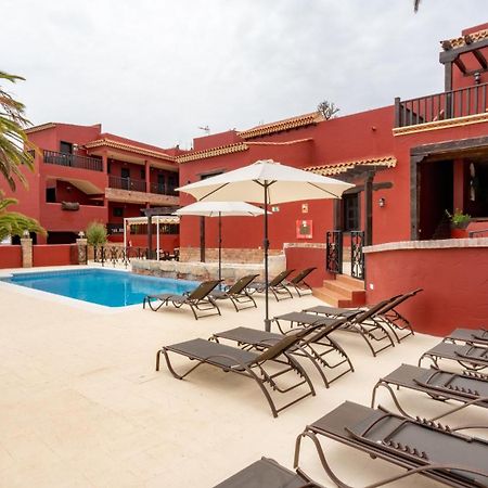 Hotel Ecolife Tenerife San Miguel de Abona Exterior foto