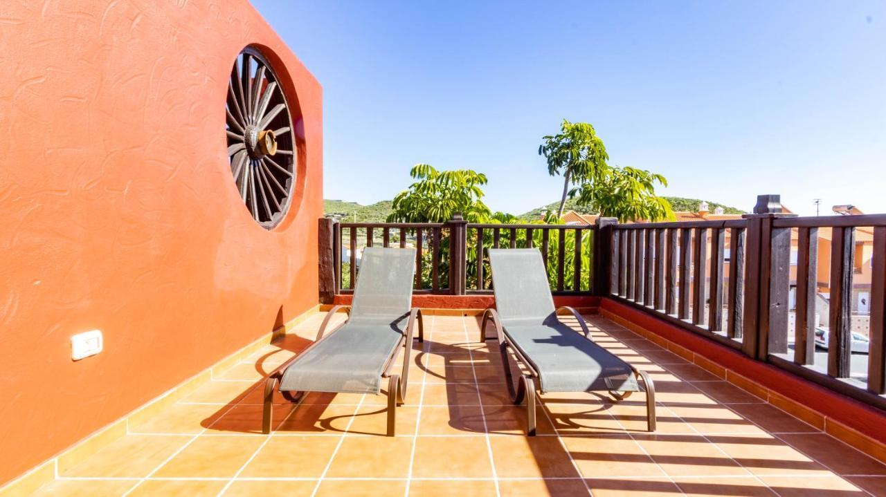 Hotel Ecolife Tenerife San Miguel de Abona Exterior foto