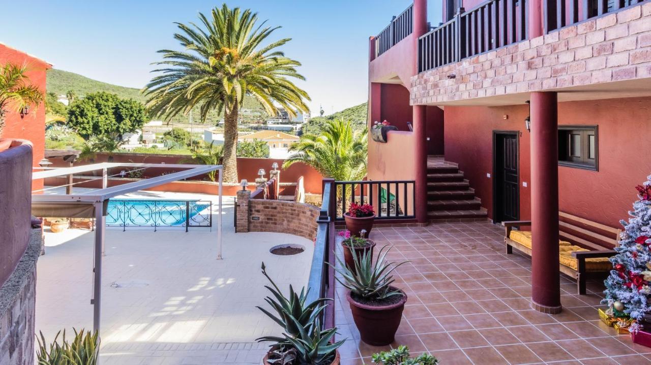 Hotel Ecolife Tenerife San Miguel de Abona Exterior foto