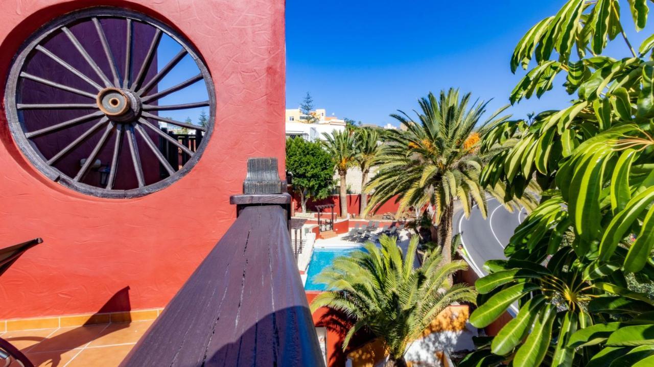 Hotel Ecolife Tenerife San Miguel de Abona Exterior foto